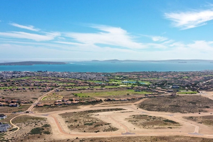 0 Bedroom Property for Sale in Langebaan Country Estate Western Cape